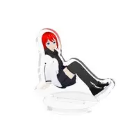 Hachino Hachi - Acrylic stand - VTuber