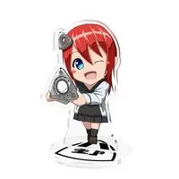 Hachino Hachi - Acrylic stand - VTuber