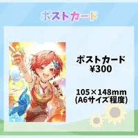 Oikawa Yuuri - Postcard - VTuber