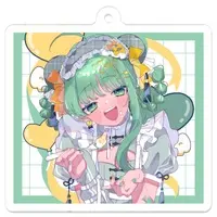 Nashino Izumi - Acrylic Key Chain - Key Chain - VTuber