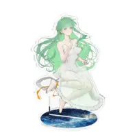 Nashino Izumi - Acrylic stand - VTuber