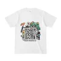 Nashino Izumi - Clothes - T-shirts - VTuber Size-S