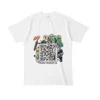 Nashino Izumi - Clothes - T-shirts - VTuber Size-L