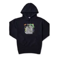 Nashino Izumi - Clothes - Hoodie - VTuber Size-S