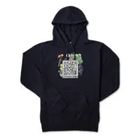 Nashino Izumi - Clothes - Hoodie - VTuber Size-M
