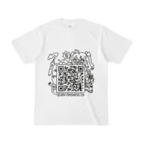 Nashino Izumi - Clothes - T-shirts - VTuber Size-S