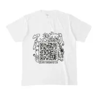 Nashino Izumi - Clothes - T-shirts - VTuber Size-M