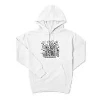 Nashino Izumi - Clothes - Hoodie - VTuber Size-S