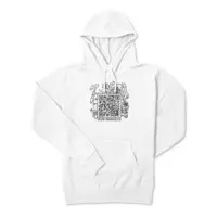 Nashino Izumi - Clothes - Hoodie - VTuber Size-M