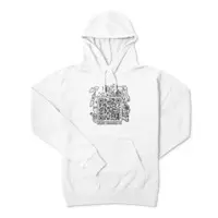 Nashino Izumi - Clothes - Hoodie - VTuber Size-L