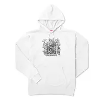 Nashino Izumi - Clothes - Hoodie - VTuber Size-XL