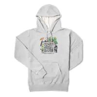 Nashino Izumi - Clothes - Hoodie - VTuber Size-M