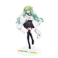 Nashino Izumi - Acrylic stand - VTuber Size-160x160mm