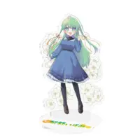 Nashino Izumi - Acrylic stand - VTuber Size-100x100mm