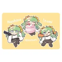 Nashino Izumi - Stickers - VTuber