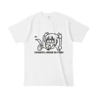 Nashino Izumi - Clothes - T-shirts - VTuber Size-L