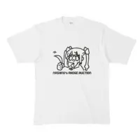 Nashino Izumi - Clothes - T-shirts - VTuber Size-XL