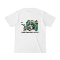 Nashino Izumi - Clothes - T-shirts - VTuber Size-S