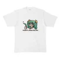 Nashino Izumi - Clothes - T-shirts - VTuber Size-XL