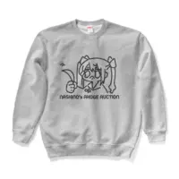 Nashino Izumi - Clothes - Sweatshirt - VTuber Size-L