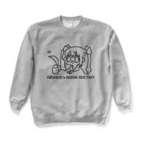 Nashino Izumi - Clothes - Sweatshirt - VTuber Size-XL