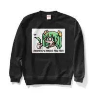 Nashino Izumi - Clothes - Sweatshirt - VTuber Size-M