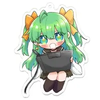 Nashino Izumi - Acrylic Key Chain - Key Chain - VTuber