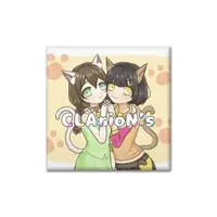 Shinonome Noah - Badge - VTuber