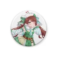 Shinonome Noah - Badge - VTuber