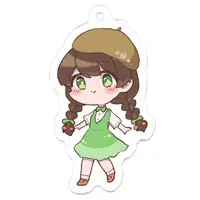 Shinonome Noah - Acrylic Key Chain - Key Chain - VTuber