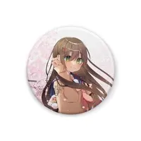 Shinonome Noah - Badge - VTuber