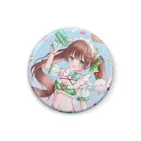 Shinonome Noah - Badge - VTuber