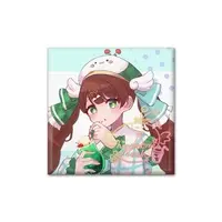 Shinonome Noah - Badge - VTuber