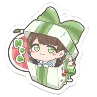 Shinonome Noah - Acrylic Key Chain - Key Chain - VTuber
