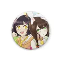 Shinonome Noah - Badge - VTuber
