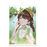 Shinonome Noah - Acrylic Key Chain - Key Chain - VTuber