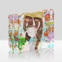 Shinonome Noah - Acrylic Block - VTuber