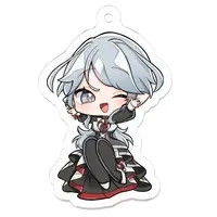 VTuber - Acrylic Key Chain - Key Chain