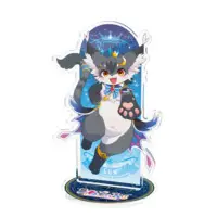 Koneko no Lu - Acrylic stand - VTuber Size-100mm