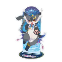 Koneko no Lu - Acrylic stand - VTuber Size-160mm
