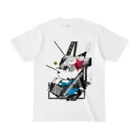 Koneko no Lu - Clothes - T-shirts - VTuber Size-S