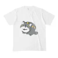 Koneko no Lu - Clothes - T-shirts - VTuber Size-M