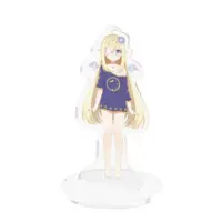 Kisuma Riana - Acrylic stand - VTuber Size-70x70mm