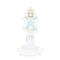 Kisuma Riana - Acrylic stand - VTuber Size-70x70mm