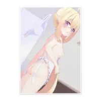 Kisuma Riana - Poster - VTuber Size-B1
