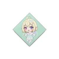 Kisuma Riana - Badge - VTuber