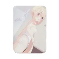 Kisuma Riana - Blanket - VTuber