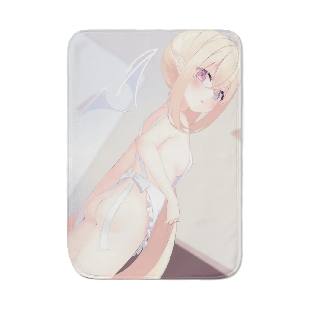 Kisuma Riana - Blanket - VTuber