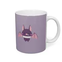 Kisuma Riana - Tumbler, Glass - VTuber