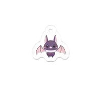 Kisuma Riana - Acrylic Key Chain - Key Chain - VTuber